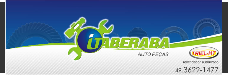 Itaberaba Auto Pe�as